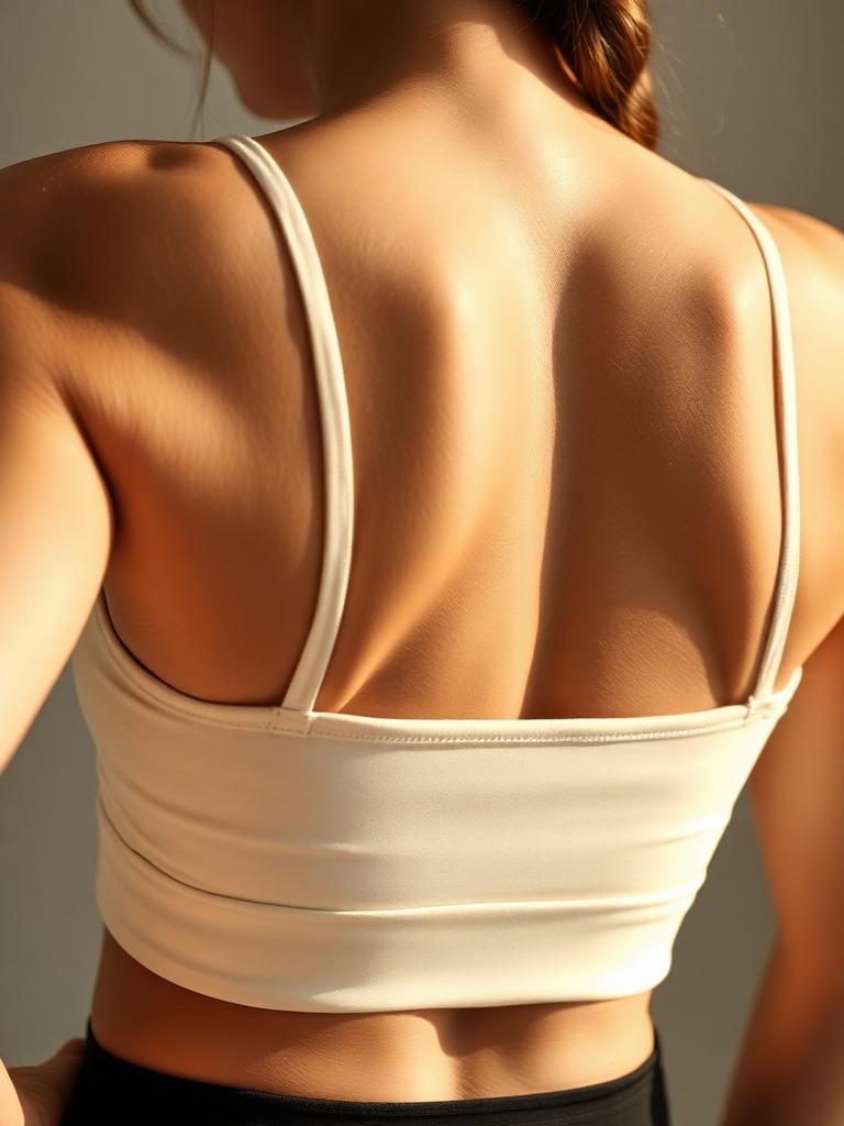 Soft strength